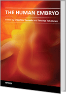 The Human Embryo (Yamada & Takakuwa 編) 出版